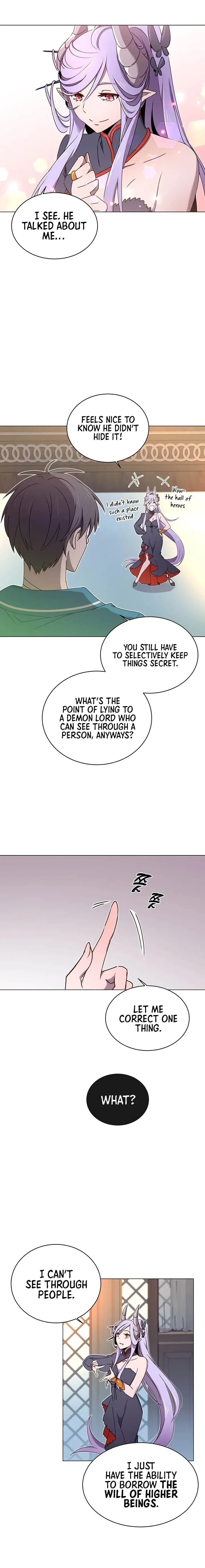 The Max Level Hero has Returned! Chapter 27 – Page 7
