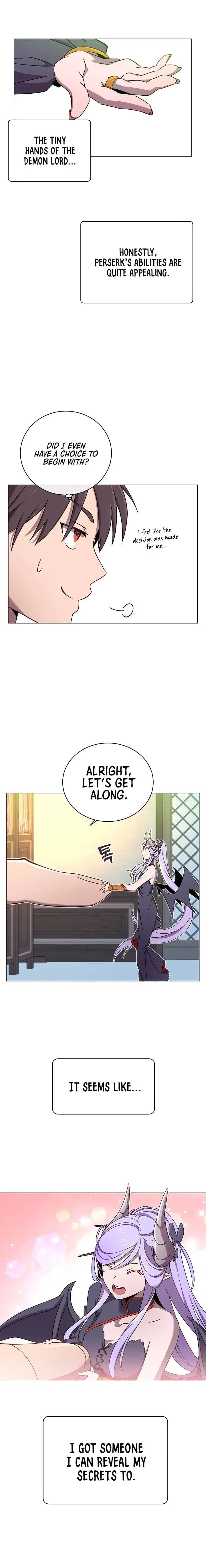 The Max Level Hero has Returned! Chapter 27 – Page 9
