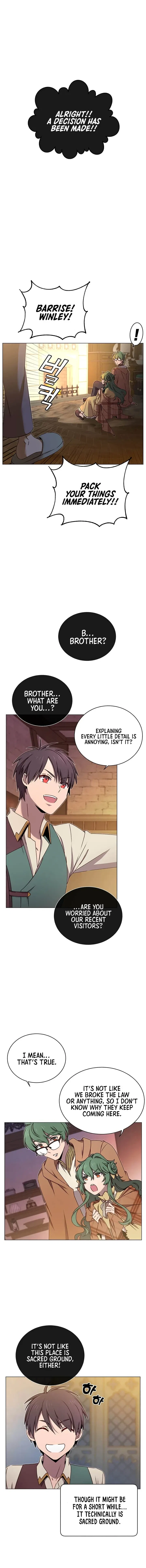 The Max Level Hero has Returned! Chapter 27 – Page 12
