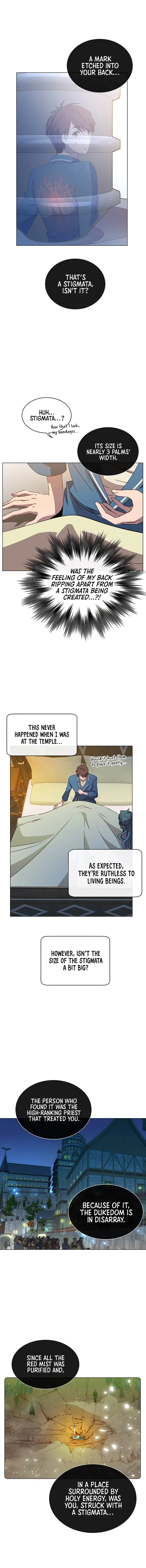 The Max Level Hero has Returned! Chapter 26 – Page 5