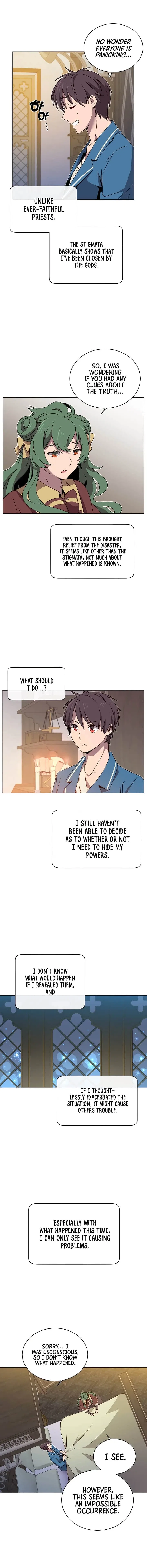The Max Level Hero has Returned! Chapter 26 – Page 6
