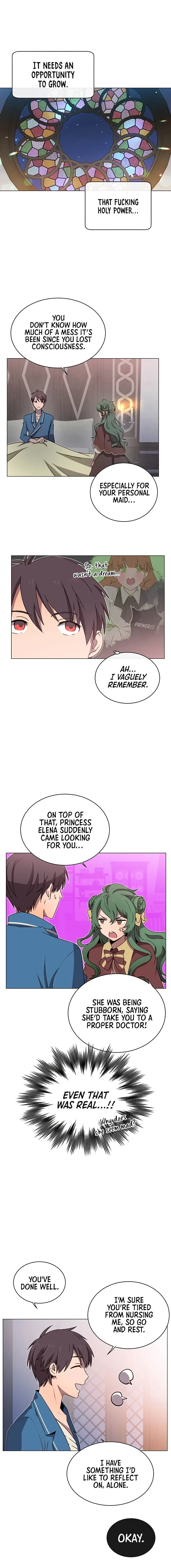 The Max Level Hero has Returned! Chapter 26 – Page 8