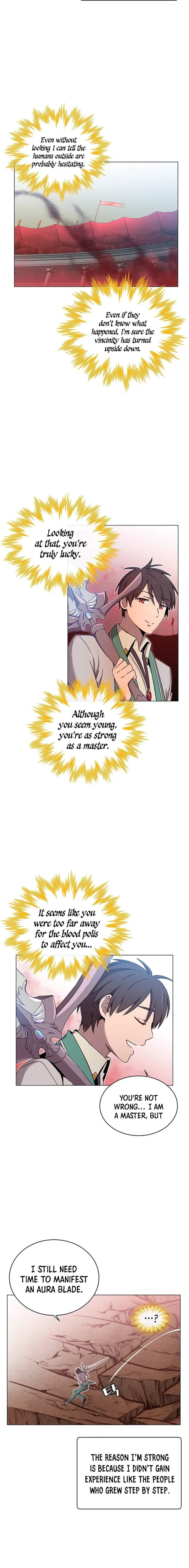 The Max Level Hero has Returned! Chapter 25 – Page 3