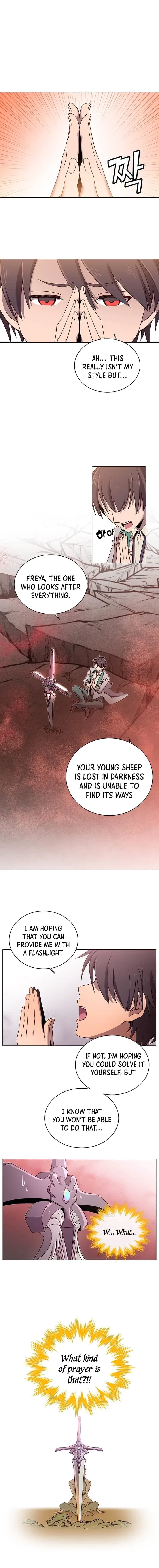 The Max Level Hero has Returned! Chapter 25 – Page 5