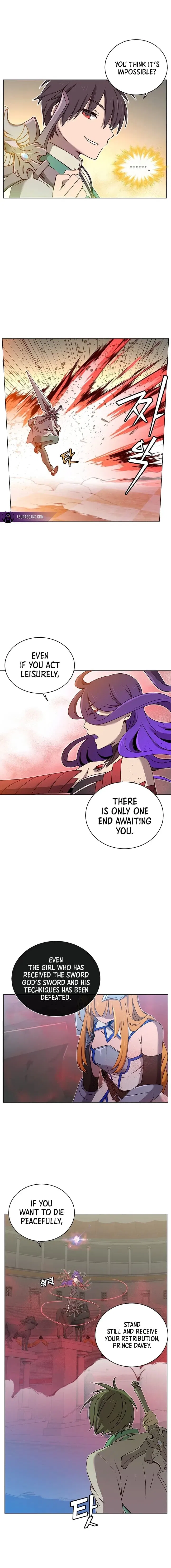 The Max Level Hero has Returned! Chapter 24 – Page 10