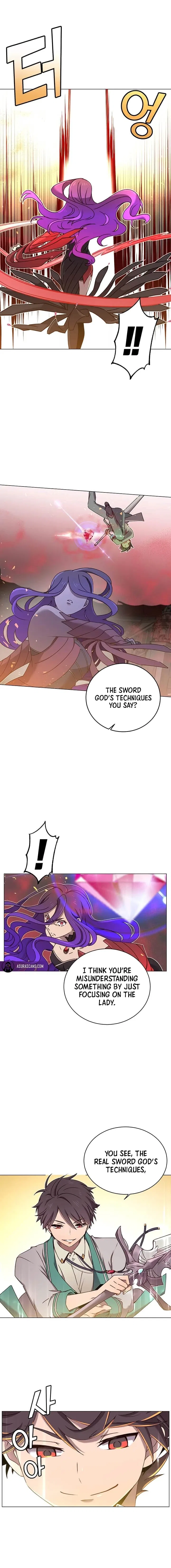 The Max Level Hero has Returned! Chapter 24 – Page 12