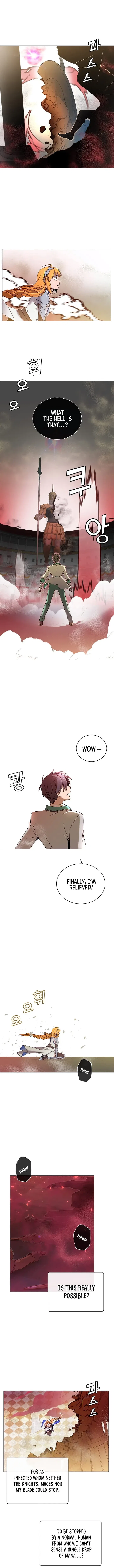 The Max Level Hero has Returned! Chapter 23 – Page 2