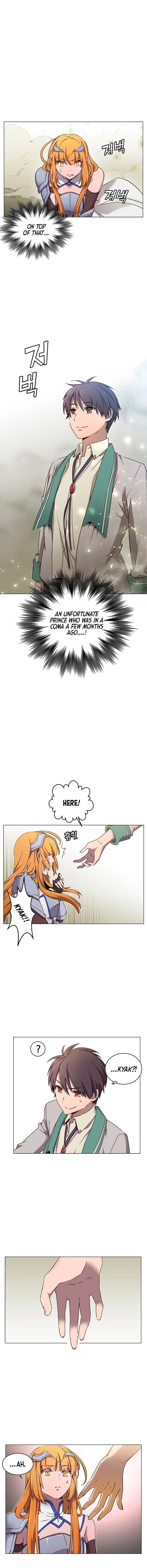 The Max Level Hero has Returned! Chapter 23 – Page 3