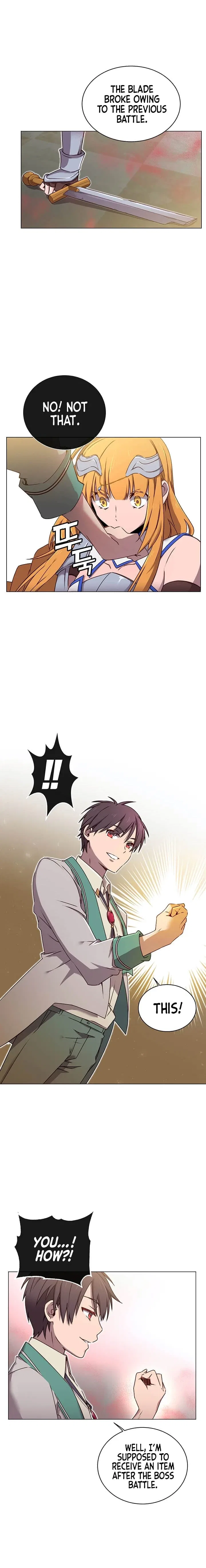 The Max Level Hero has Returned! Chapter 23 – Page 5