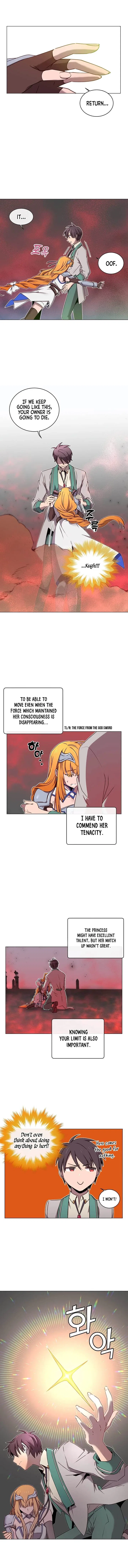 The Max Level Hero has Returned! Chapter 23 – Page 10