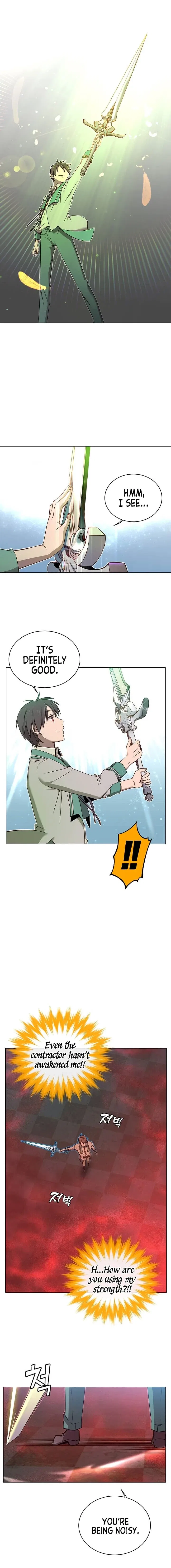 The Max Level Hero has Returned! Chapter 23 – Page 12