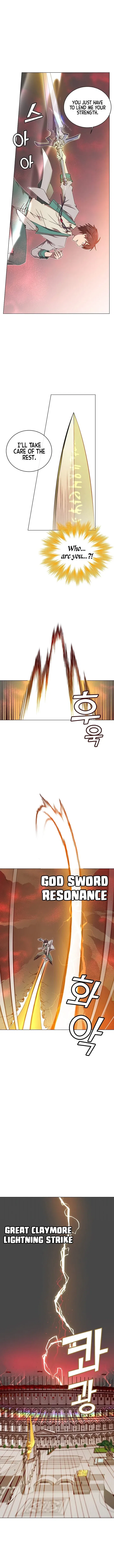 The Max Level Hero has Returned! Chapter 23 – Page 13