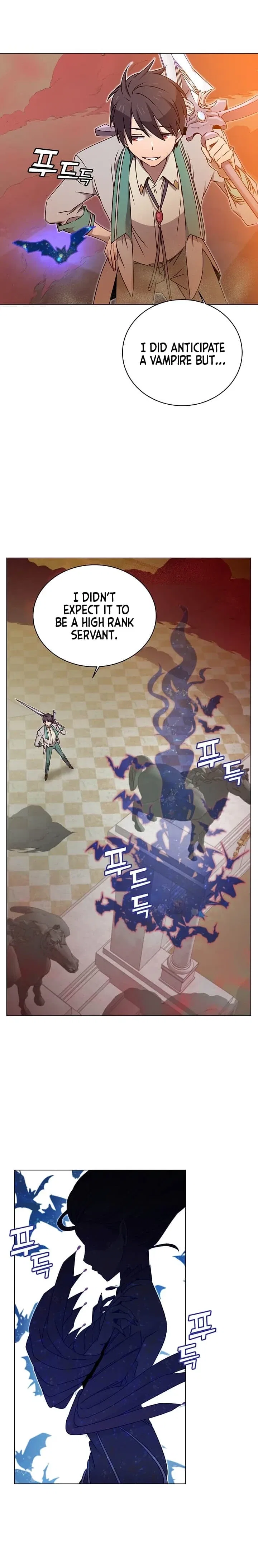 The Max Level Hero has Returned! Chapter 23 – Page 15