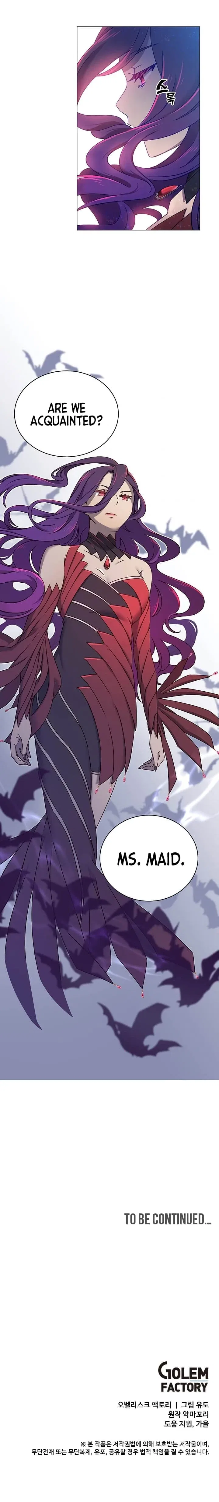 The Max Level Hero has Returned! Chapter 23 – Page 16