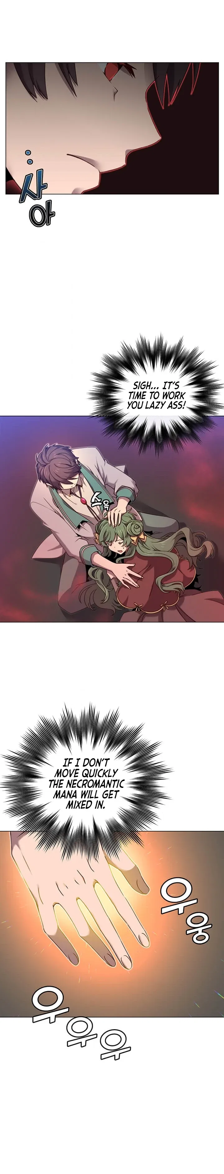 The Max Level Hero has Returned! Chapter 21 – Page 7