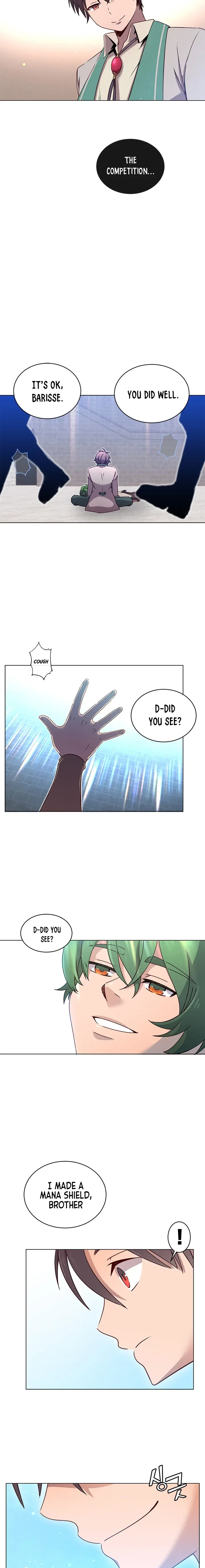 The Max Level Hero has Returned! Chapter 20 – Page 3