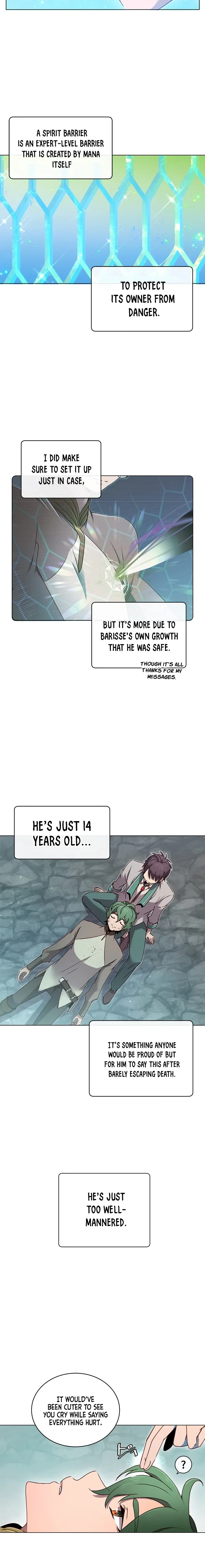 The Max Level Hero has Returned! Chapter 20 – Page 4