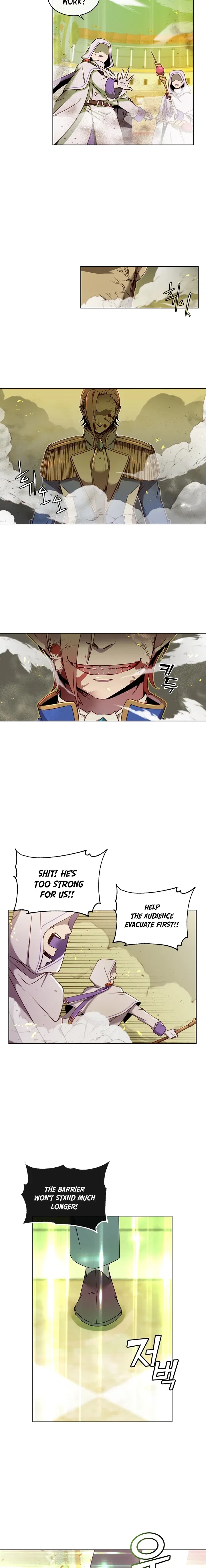 The Max Level Hero has Returned! Chapter 20 – Page 7