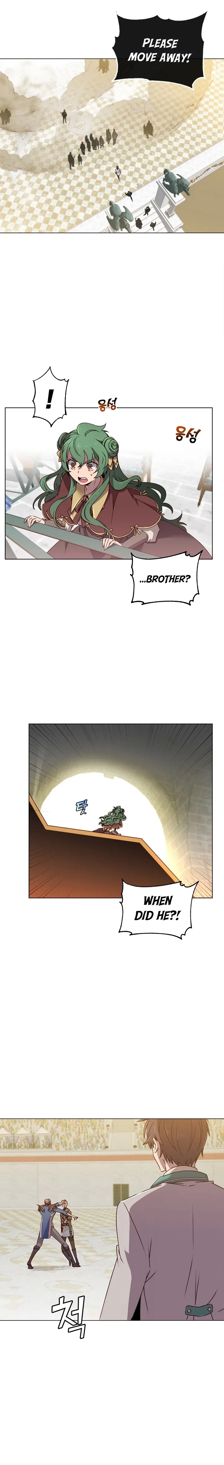 The Max Level Hero has Returned! Chapter 20 – Page 9