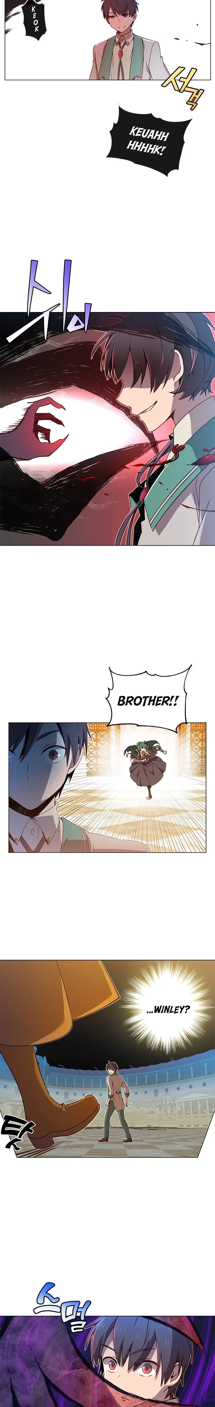 The Max Level Hero has Returned! Chapter 20 – Page 12