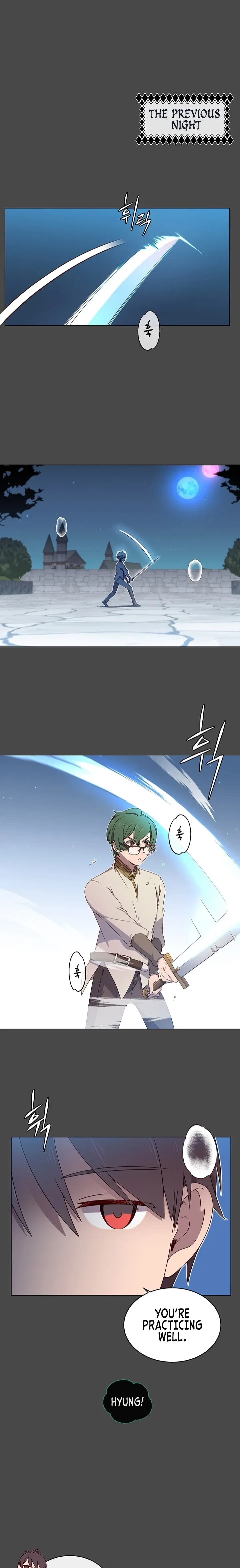 The Max Level Hero has Returned! Chapter 19 – Page 2