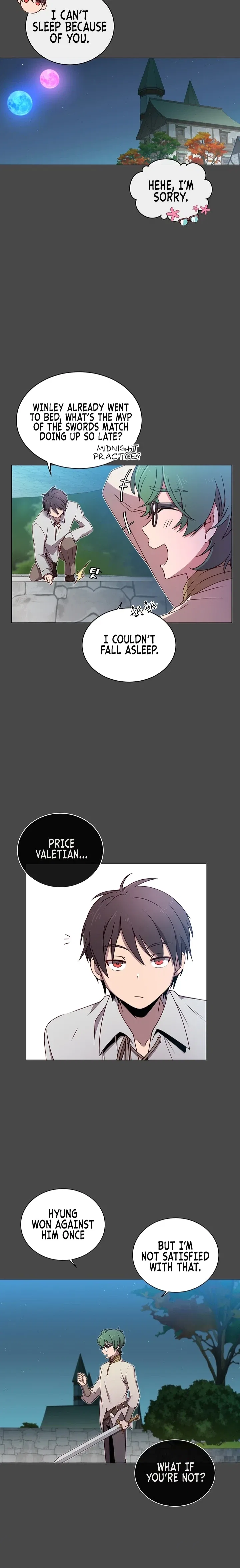 The Max Level Hero has Returned! Chapter 19 – Page 3