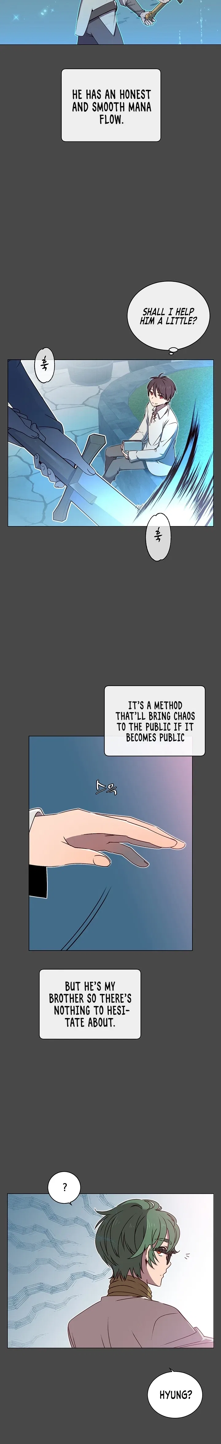 The Max Level Hero has Returned! Chapter 19 – Page 5