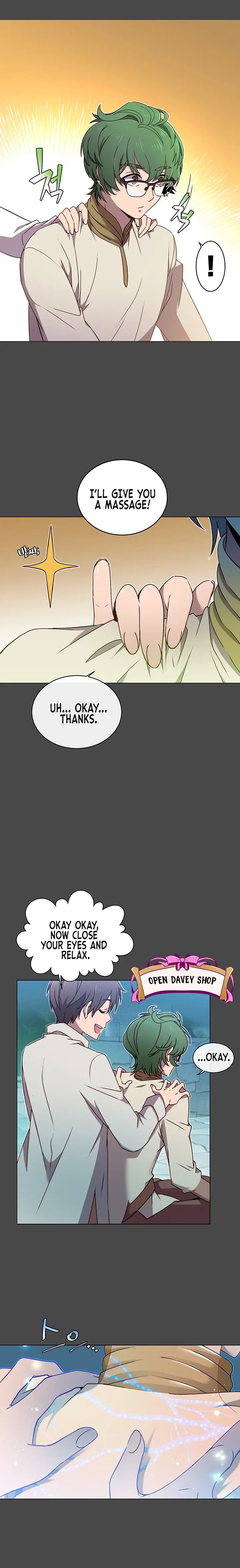 The Max Level Hero has Returned! Chapter 19 – Page 6