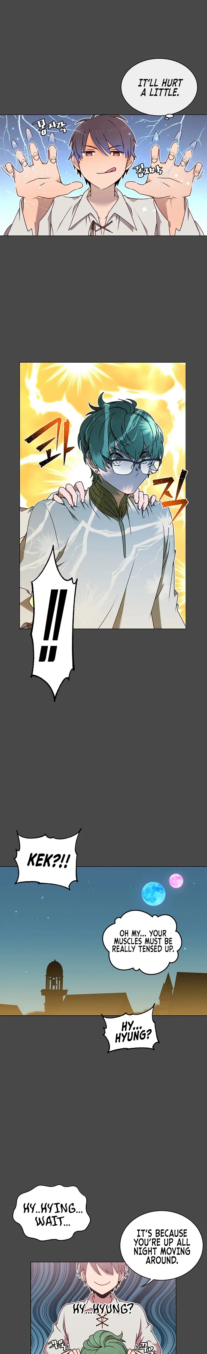 The Max Level Hero has Returned! Chapter 19 – Page 7