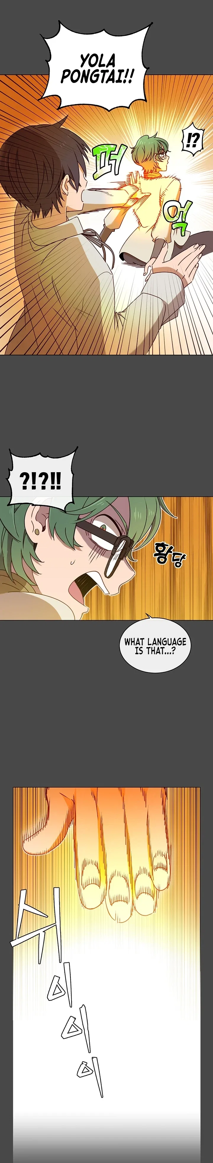 The Max Level Hero has Returned! Chapter 19 – Page 9