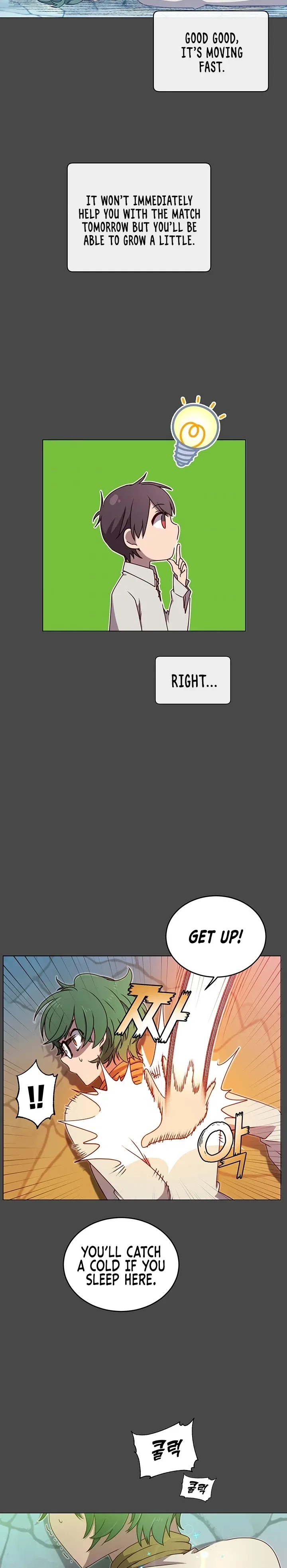 The Max Level Hero has Returned! Chapter 19 – Page 11