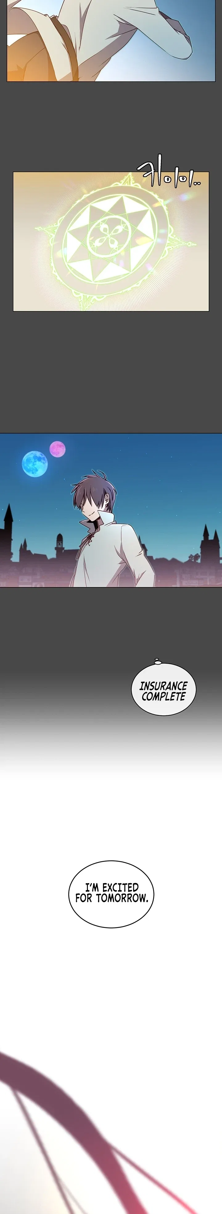 The Max Level Hero has Returned! Chapter 19 – Page 13