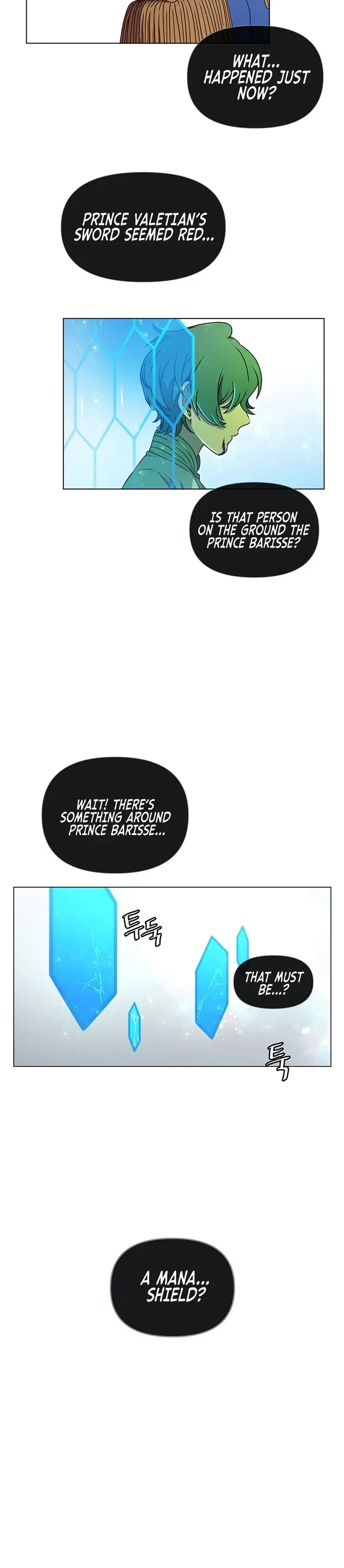 The Max Level Hero has Returned! Chapter 19 – Page 16