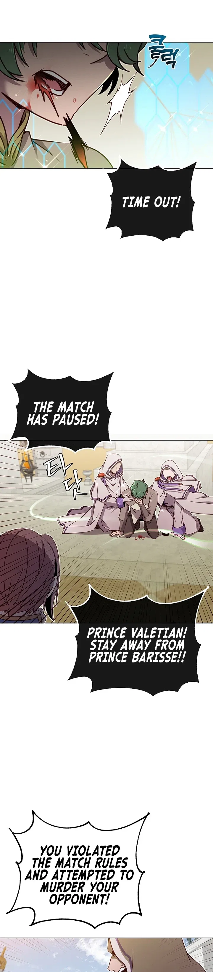 The Max Level Hero has Returned! Chapter 19 – Page 18