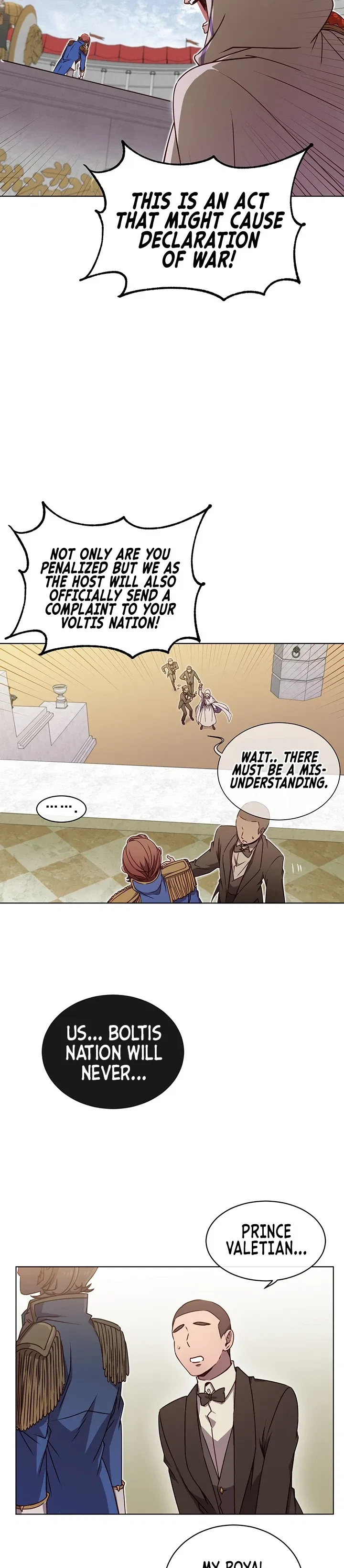 The Max Level Hero has Returned! Chapter 19 – Page 19