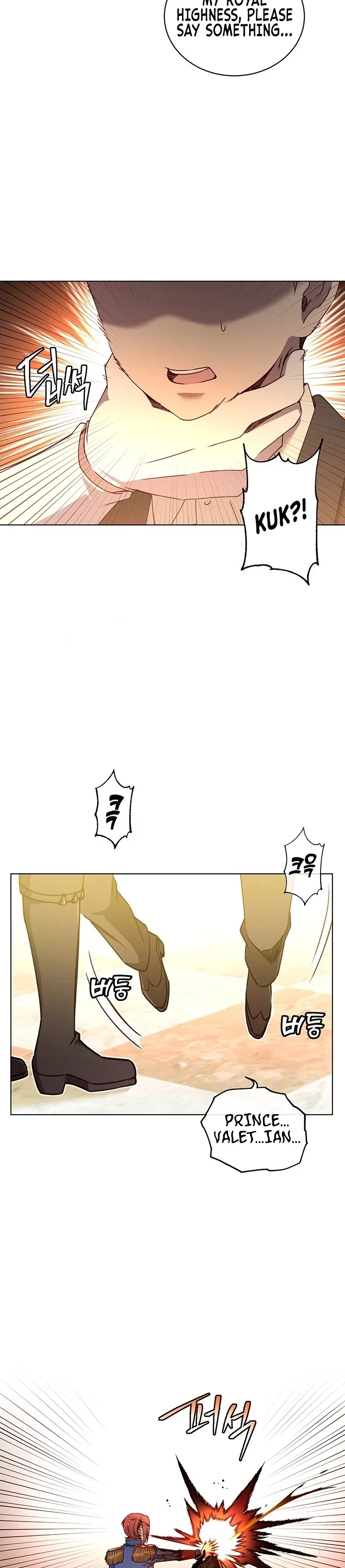 The Max Level Hero has Returned! Chapter 19 – Page 20