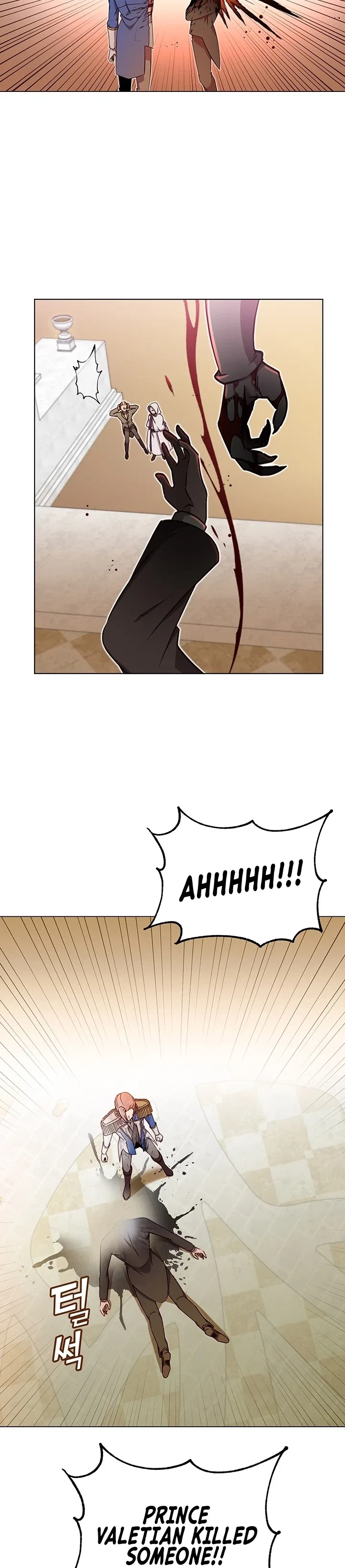 The Max Level Hero has Returned! Chapter 19 – Page 21