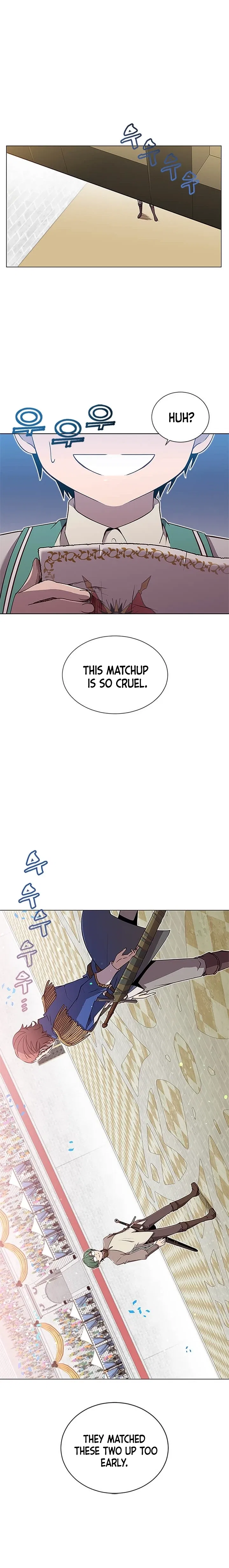 The Max Level Hero has Returned! Chapter 18 – Page 3