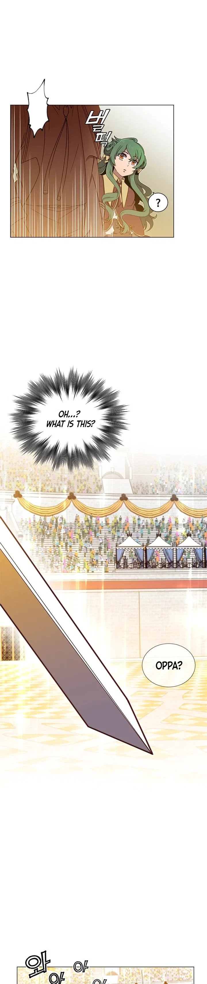 The Max Level Hero has Returned! Chapter 18 – Page 9