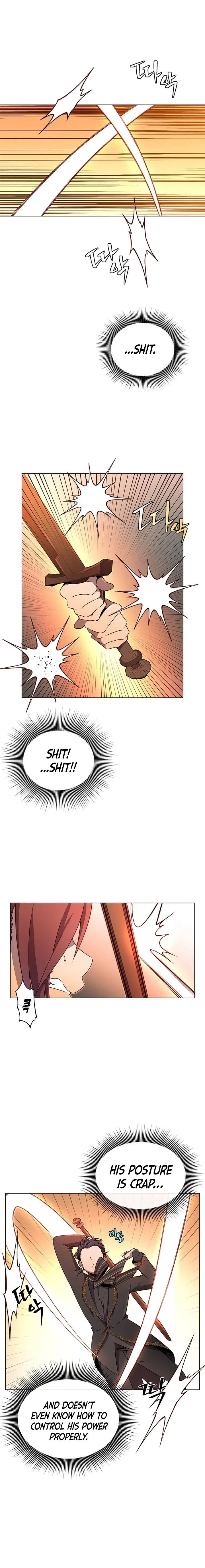 The Max Level Hero has Returned! Chapter 16 – Page 2