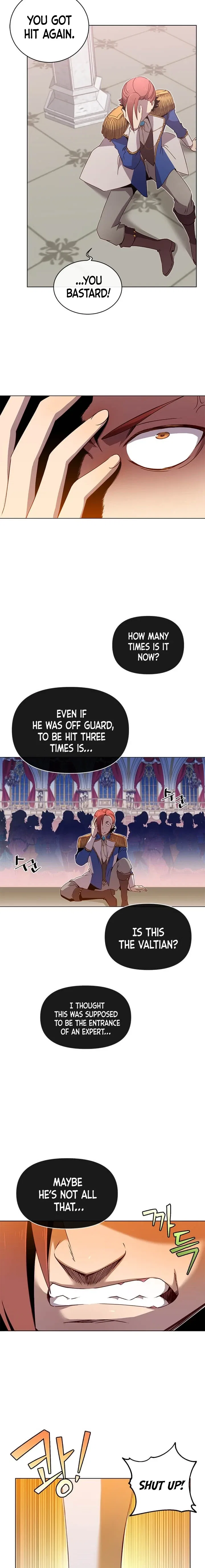 The Max Level Hero has Returned! Chapter 16 – Page 5