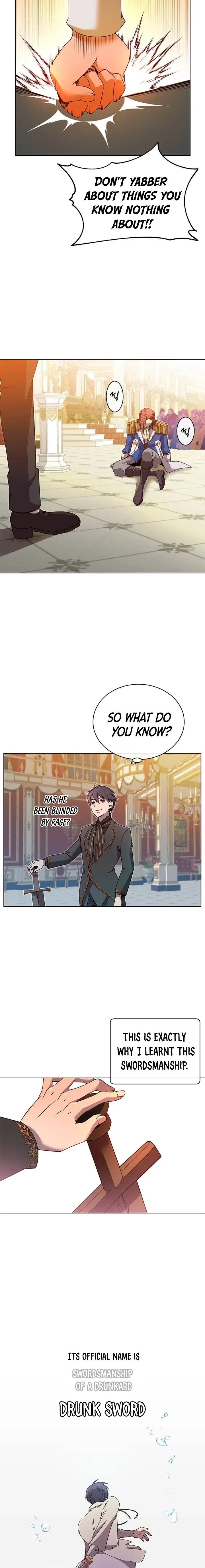 The Max Level Hero has Returned! Chapter 16 – Page 6