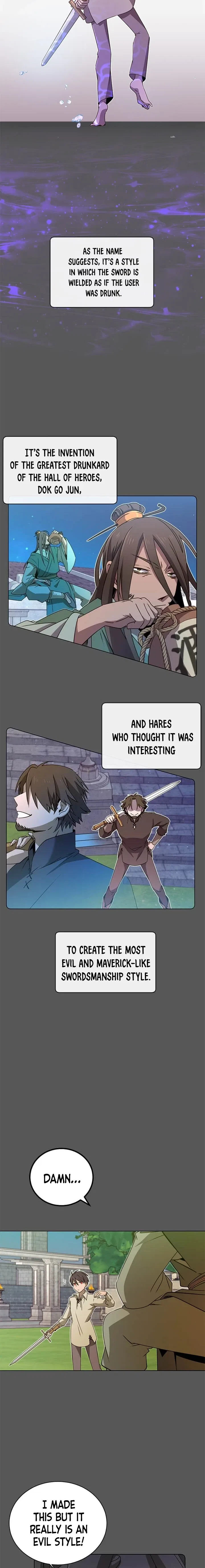The Max Level Hero has Returned! Chapter 16 – Page 7