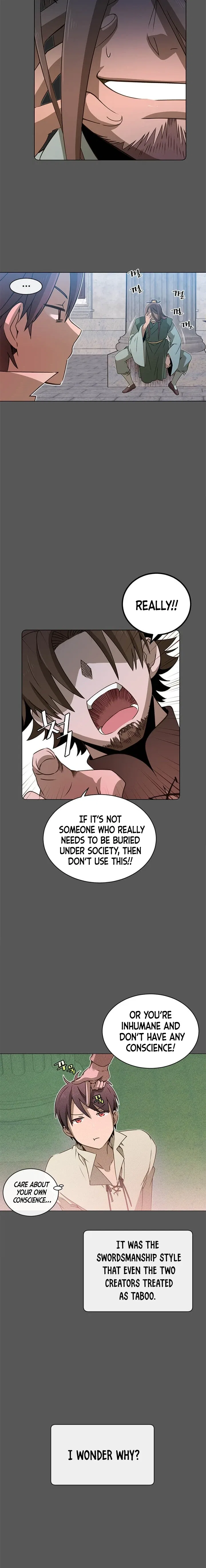 The Max Level Hero has Returned! Chapter 16 – Page 8