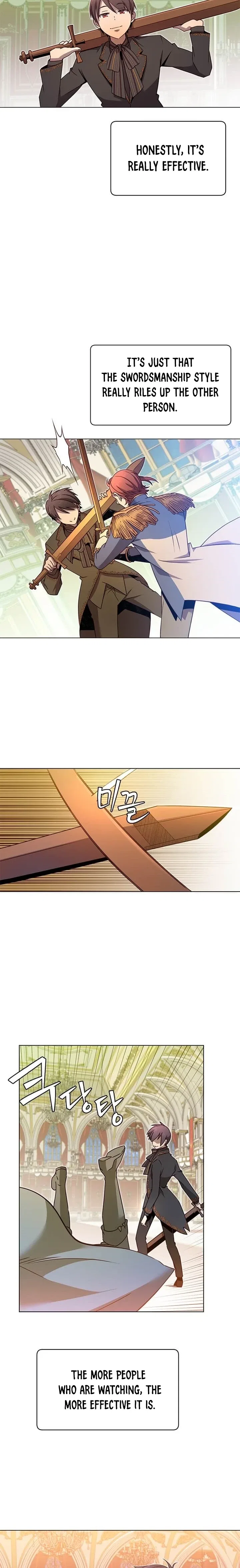 The Max Level Hero has Returned! Chapter 16 – Page 11