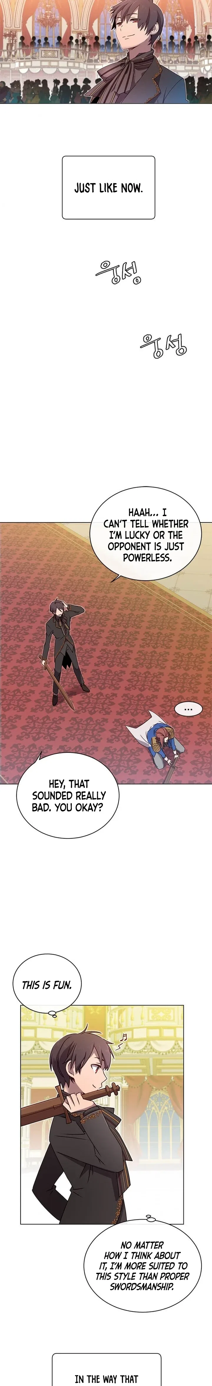The Max Level Hero has Returned! Chapter 16 – Page 12
