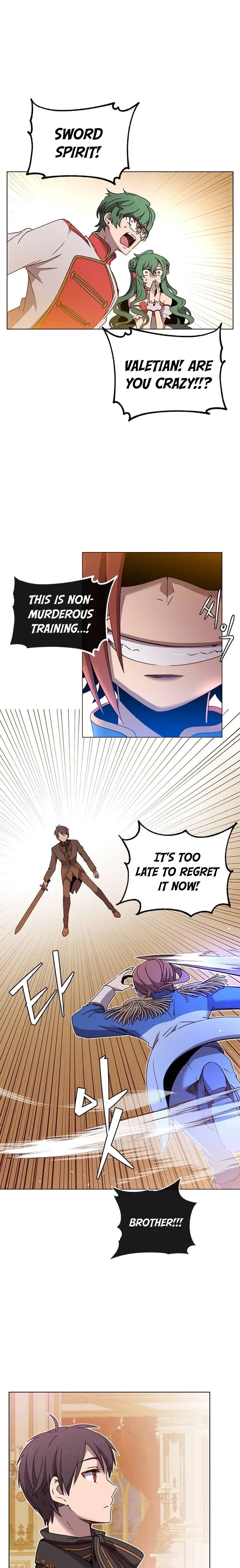 The Max Level Hero has Returned! Chapter 16 – Page 14