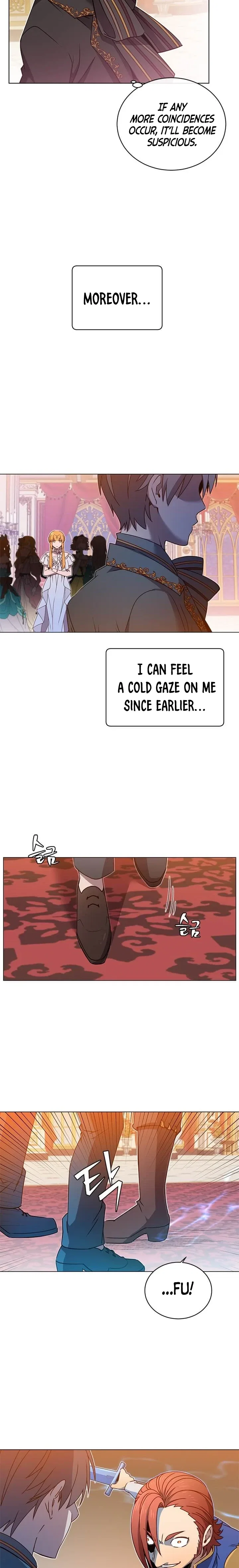 The Max Level Hero has Returned! Chapter 16 – Page 15