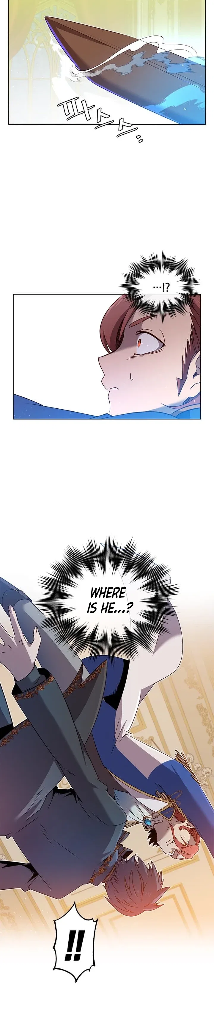 The Max Level Hero has Returned! Chapter 16 – Page 17