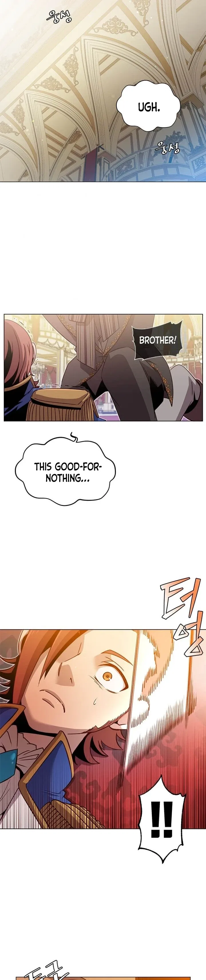 The Max Level Hero has Returned! Chapter 16 – Page 20